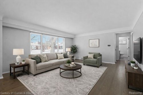 14432 Lyons St, Livonia, MI, 48154-4626 | Card Image