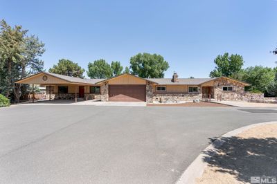 600 Country Dr, House other with 4 bedrooms, 3 bathrooms and null parking in Fernley NV | Image 3