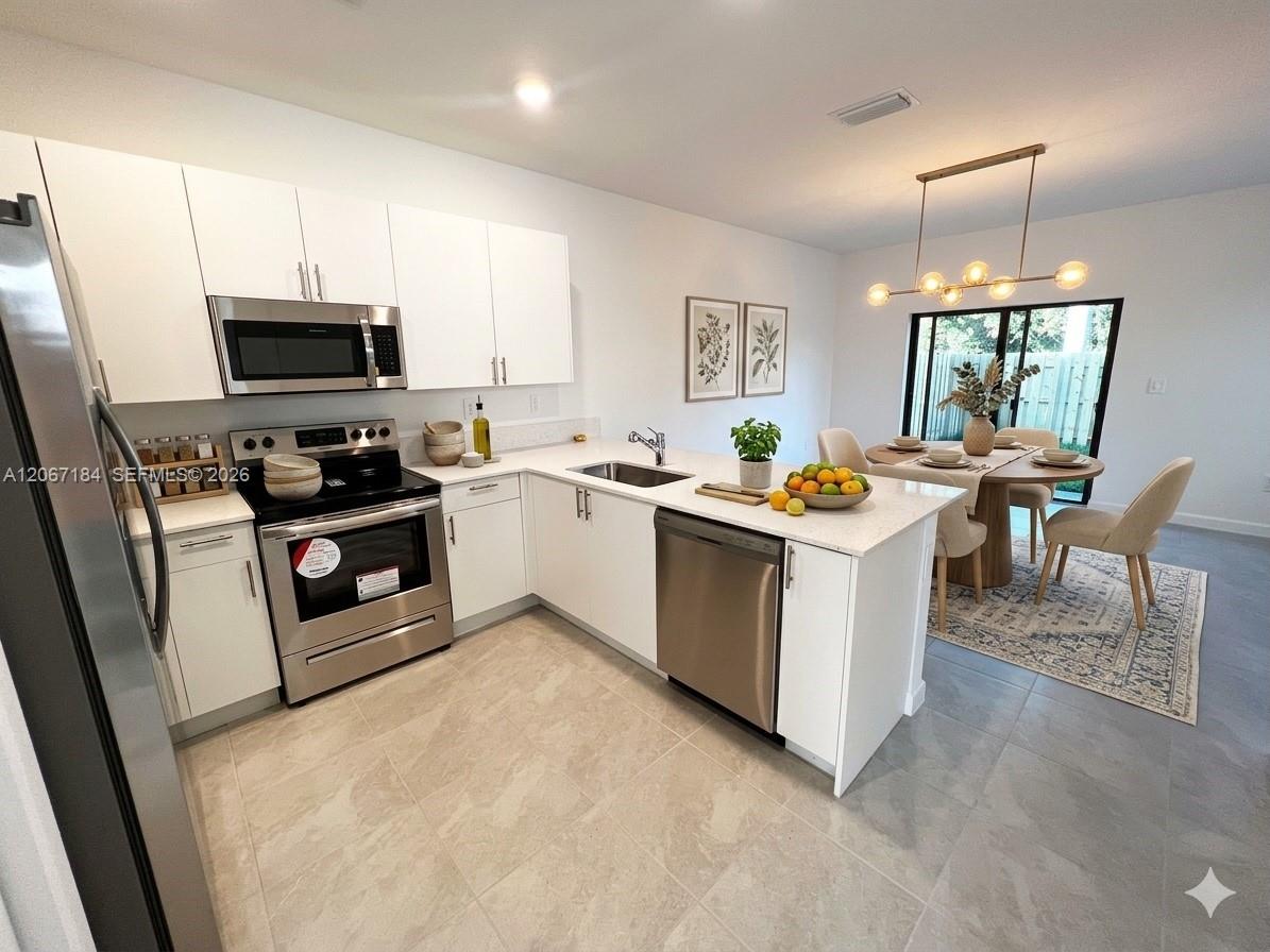 Residential Lease in Miami 3