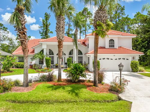 47 Kathleen Trl, Palm Coast, FL, 32164-5645 | Card Image