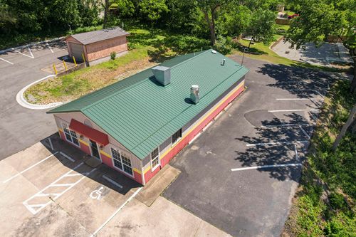 310 E 3rd Street, Grove, OK, 74344 | Card Image