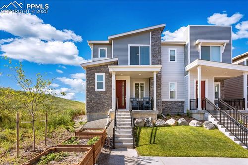 5064 Construct Pt, Colorado Springs, CO, 80920-7966 | Card Image