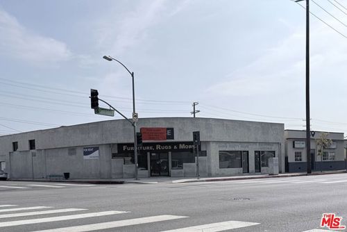 4300 Overland Ave, Culver City, CA, 90230-4117 | Card Image