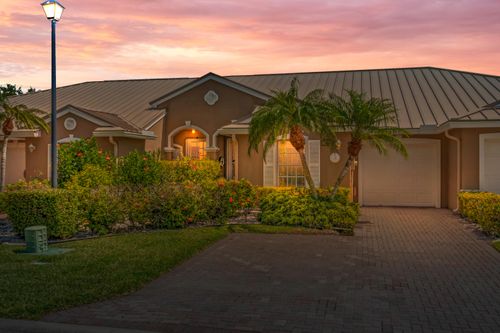611 Nw Broken Oak Trail, Jensen Beach, FL, 34957 | Card Image