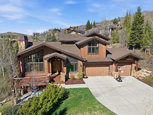 3238 Big Spruce Way, Park City, UT, 84098-5359 | Card Image