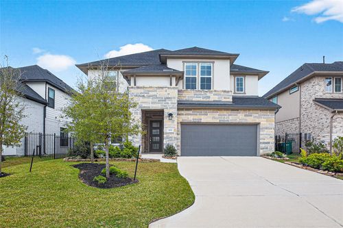 26906 Arethusa Ct, Spring, TX, 77389-1918 | Card Image