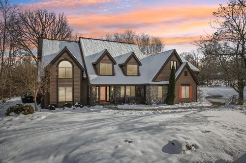 14820 Clare-Bridge Lane, Brookfield, WI, 53005 | Card Image