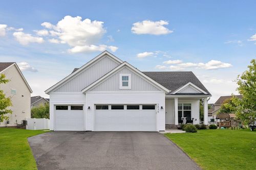 2836 129th Ln Ne, Blaine, MN, 55449-0017 | Card Image