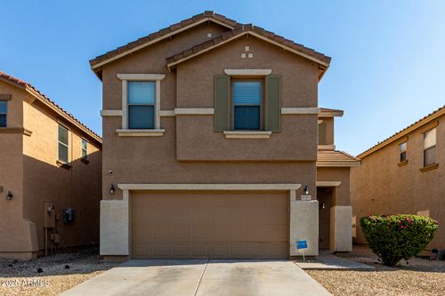 8167 W Carol Ave, Peoria, AZ, 85345-3126 | Card Image