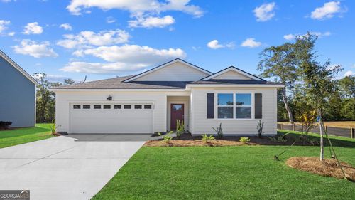 157 Buckeye Rd, Guyton, GA, 31312-6726 | Card Image