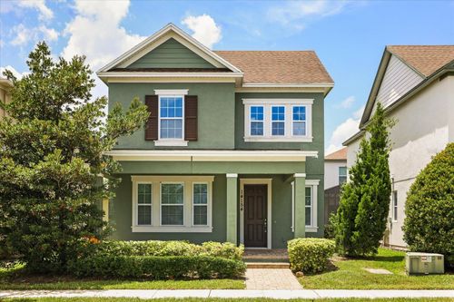 14154 Shocklach Dr, WINTER GARDEN, FL, 34787-4741 | Card Image