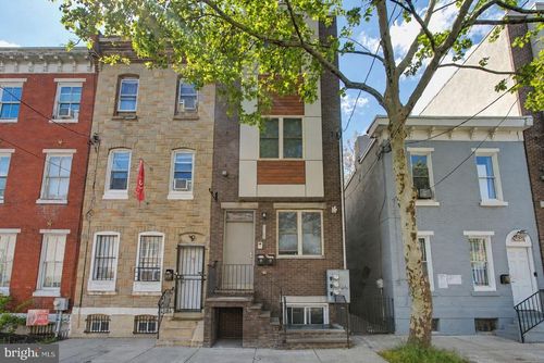 1708 N Bouvier Street, Philadelphia, PA, 19121 | Card Image