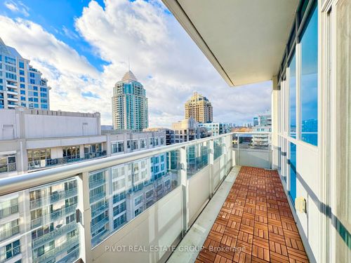 1009-591 Sheppard Ave E, North York, ON, M2K0G2 | Card Image