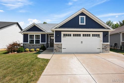 132 Doctrine Dr, Festus, MO, 63028-1188 | Card Image