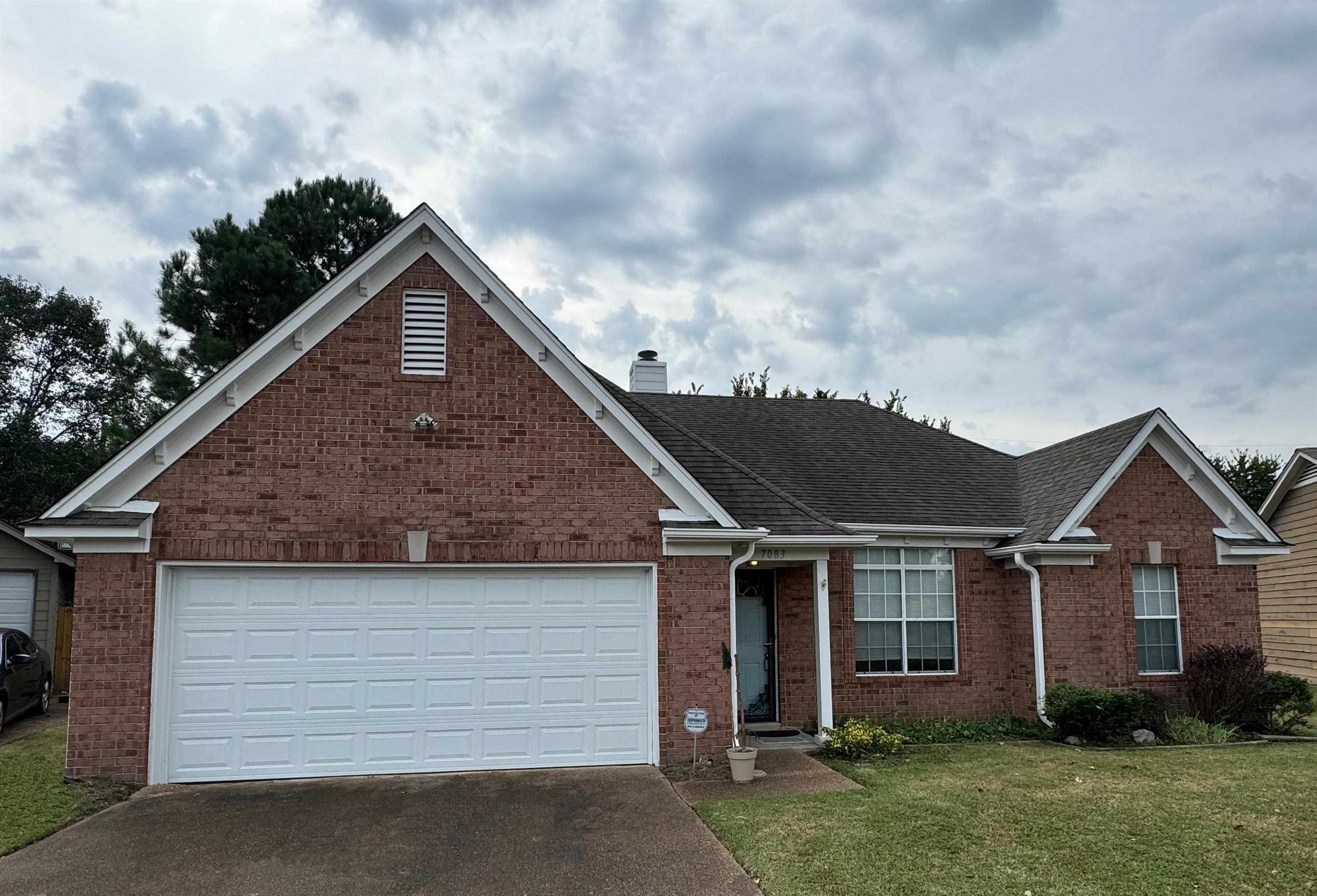Bryan Station Rd, Cordova, TN 38018