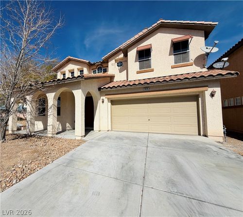 3378 Prow Ct, North Las Vegas, NV, 89031-7233 | Card Image