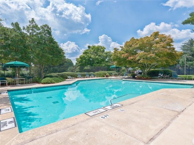 23 Chelsea Ct, Condo with 2 bedrooms, 2 bathrooms and 2 parking in Avondale Estates GA | Image 28
