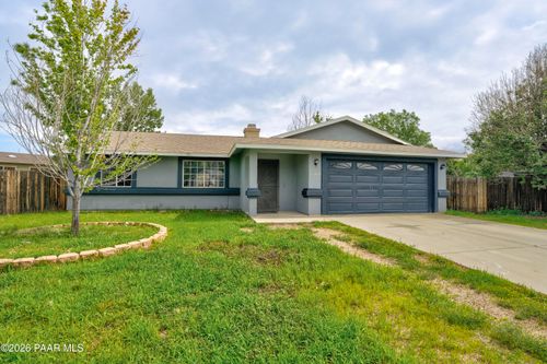 6169 N Dodge Dr, Prescott Valley, AZ, 86314-1502 | Card Image