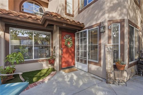 26-24 Vista Sierra, Rancho Santa Margarita, CA, 92688-1004 | Card Image