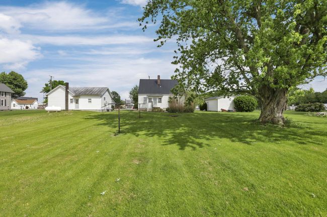 6880 Sandusky Ave, House other with 3 bedrooms, 1 bathrooms and null parking in Chatfield OH | Image 54