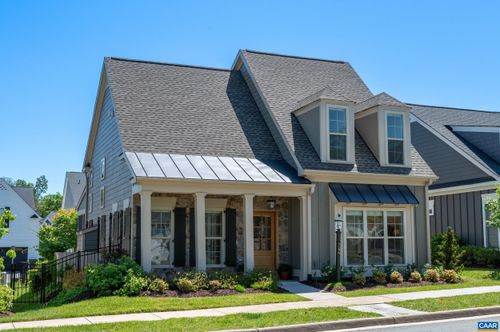 744 Highgate Row, CROZET, VA, 22932-3187 | Card Image