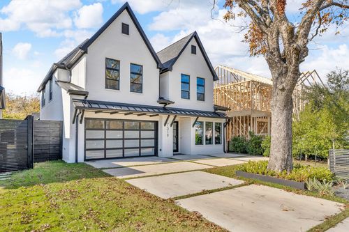 7519 Robin Rd, Dallas, TX, 75209-4015 | Card Image
