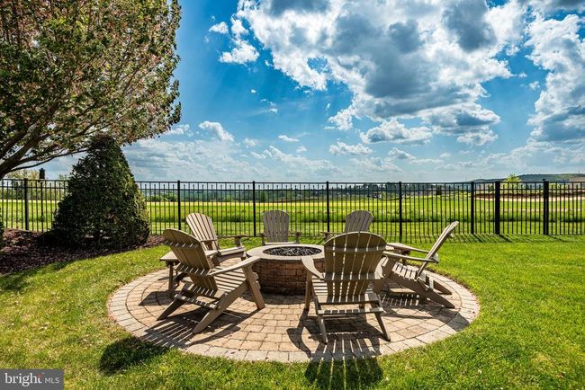 319 Ironstone Ln, Home with 4 bedrooms, 4 bathrooms and null parking in ELVERSON PA | Image 75