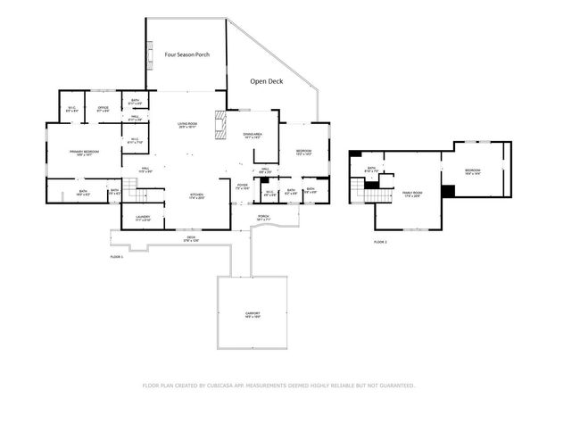 113 - 108 W View Way, House other with 4 bedrooms, 4 bathrooms and null parking in Highlands NC | Image 45