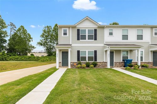 2248 Cranberry Way, Salisbury, NC, 28147-0023 | Card Image