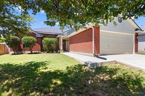 293 Donatello Street, Kyle, TX, 78640 | Card Image