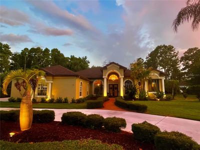 10852 Panicum Court, House other with 4 bedrooms, 3 bathrooms and null parking in New Port Richey FL | Image 1