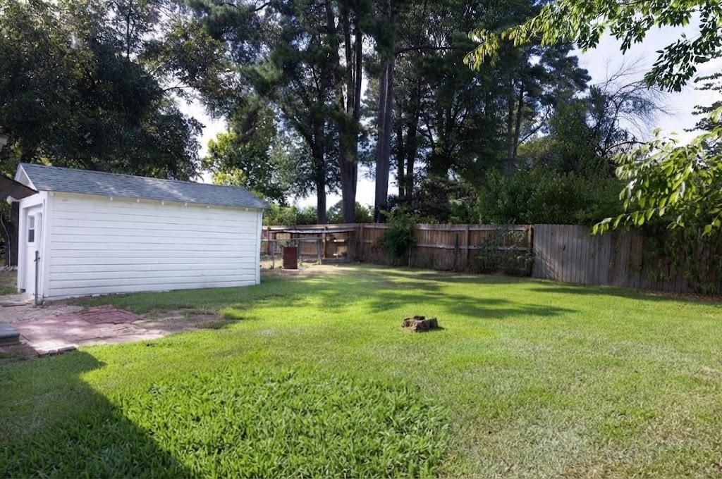 Residential Lease in Marshall 5