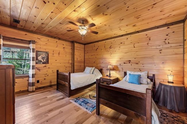 9 Kensington Dr, Home with 3 bedrooms, 3 bathrooms and null parking in Mineral Bluff GA | Image 40