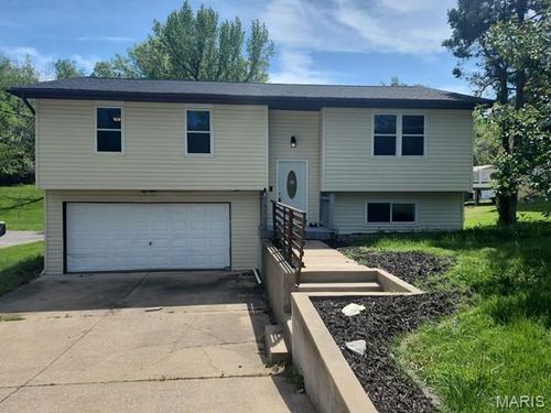 712 Tanglewood Acres, Festus, MO, 63028-2326 | Card Image