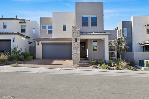 2611 Chance Canyon St, Henderson, NV, 89044-1875 | Card Image