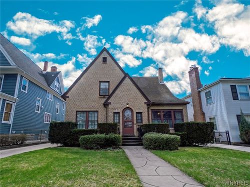 42 Linden Avenue, Buffalo, NY, 14214 | Card Image