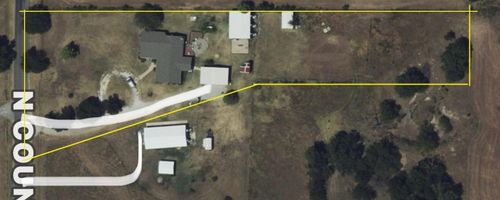 15805 N County Road 3370, Stratford, OK, 74872-7086 | Card Image