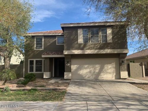 494 W Cotton Ln, Gilbert, AZ, 85233-5353 | Card Image