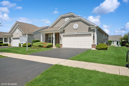 3332 Sheridan Ln, Mundelein, IL, 60060-6029 | Card Image