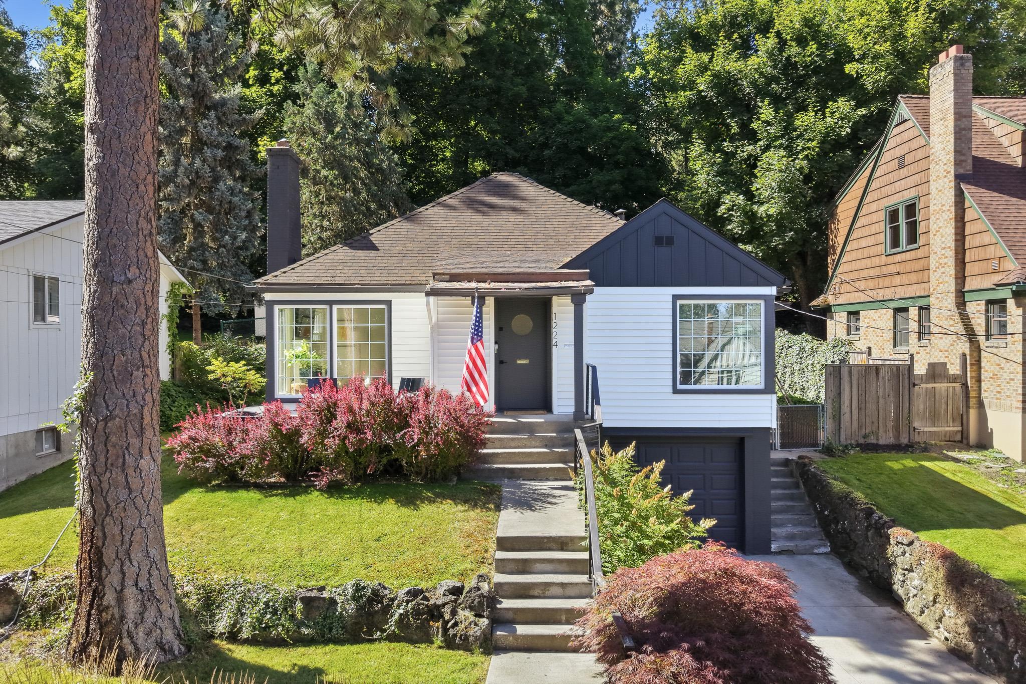 Residential in Spokane