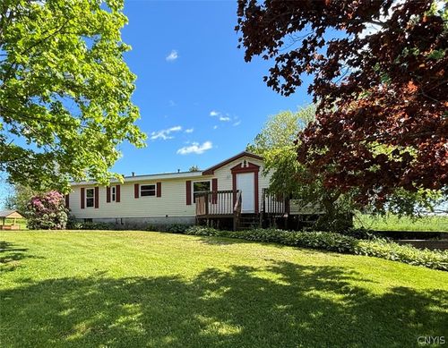 57 Scott Rd, Sandy Creek, NY, 13145-4100 | Card Image