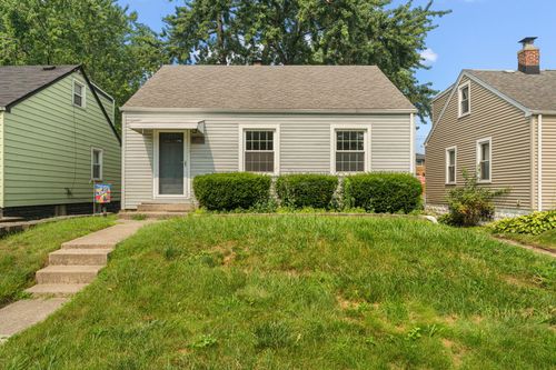 7226 Alexander Ave, Hammond, IN, 46323-2111 | Card Image