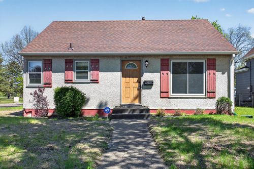4958 Newton Ave N, Minneapolis, MN, 55430-3706 | Card Image
