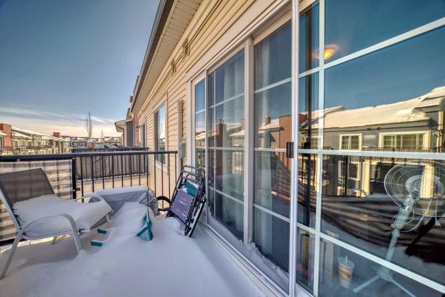 5403 - 755 Copperpond Boulevard Se, Home with 1 bedrooms, 1 bathrooms and 1 parking in Calgary AB | Image 15