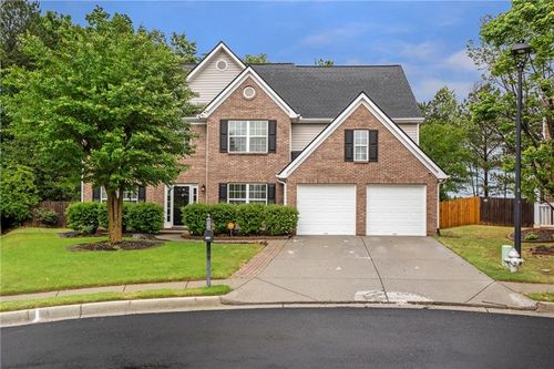 709 Roxholly Ln, Buford, GA, 30518-8533 | Card Image