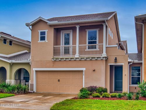 6116 Clearsky Dr, Jacksonville, FL, 32258-8430 | Card Image