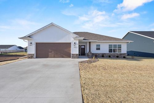 2522 Tipperary Trail, DE PERE, WI, 54115 | Card Image