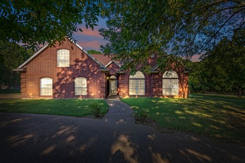 174 Scott Ln, Weatherford, TX, 76085-8076 | Card Image
