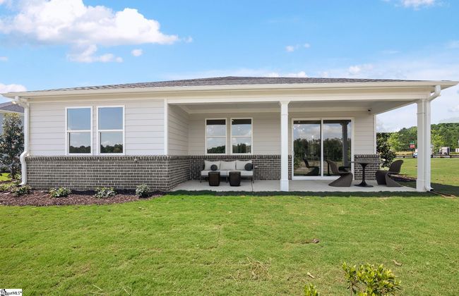 LOT-48 - 1095 S Tyger Ln, House other with 3 bedrooms, 3 bathrooms and 2 parking in Roebuck SC | Image 4