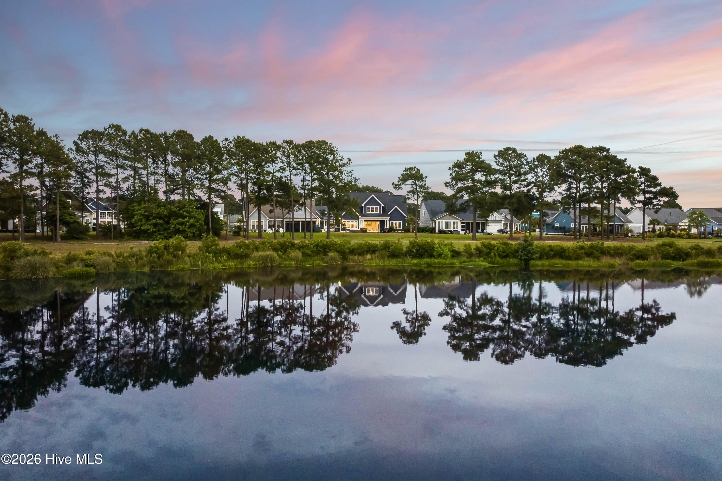 Residential in Holly Ridge